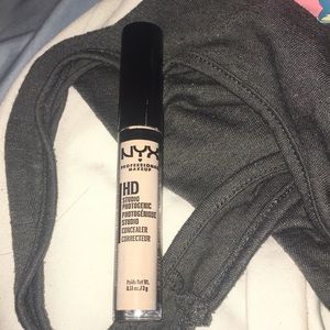NYX HD Studio Photogenic Concealer